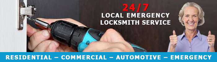 Locksmith services in Wheeling